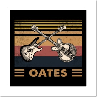 Quotes Oates Proud Name Birthday 70s 80s 90s Posters and Art